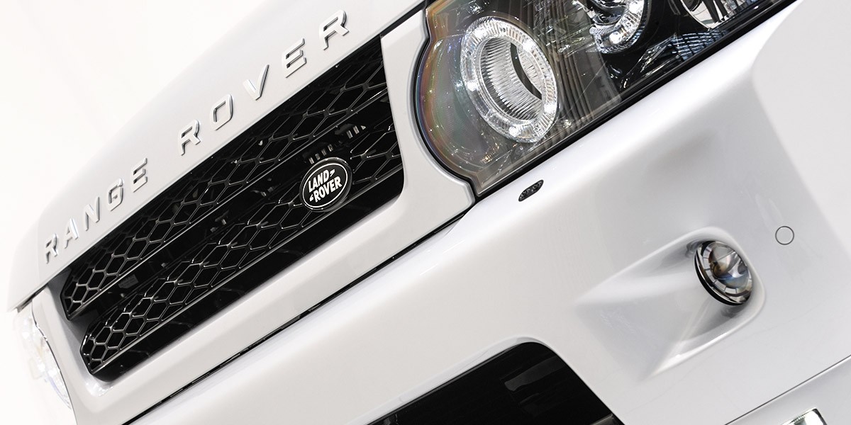 LAND ROVER range rover sport 2010 photo 13